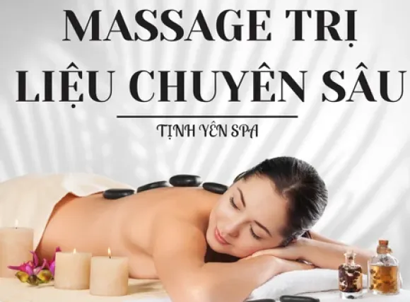 MASSAGE