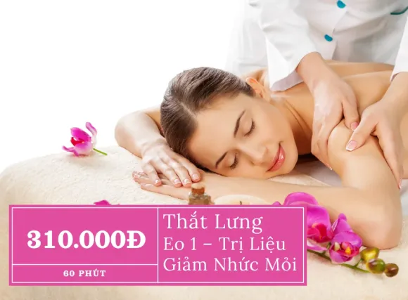 Trị Liệu Full Body