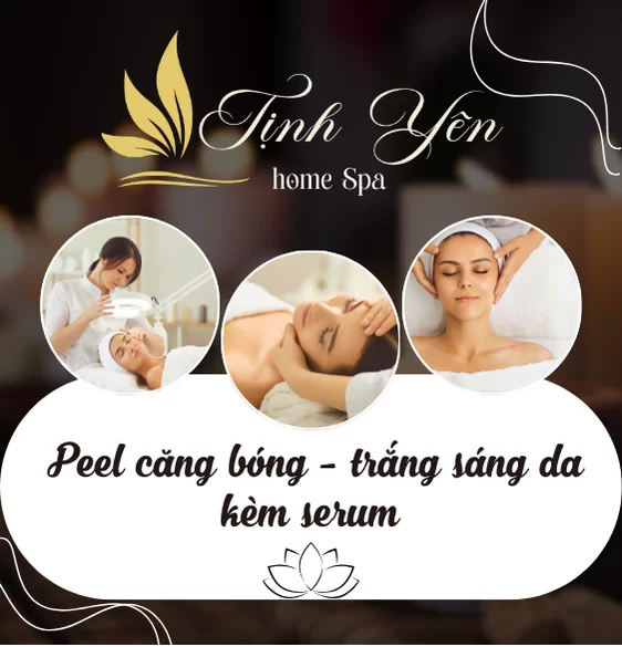 bằng cách di chuyển một vật chỉ thị